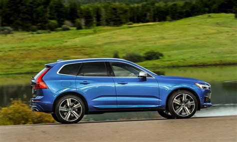 Everything You Need To Know About The All New Volvo Xc60 Searchfly