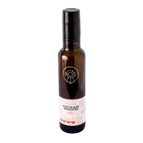 AOVE Cornicabra 250 Ml La Modernista