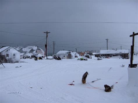 Savoonga Alaska St Lawrence Island Photo Jeff Kinzel Photos At