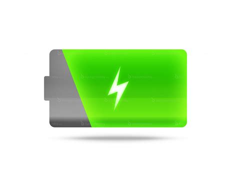 What Is A Battery Symbol