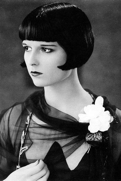 Flapper Fashion Icons Of The 1920s Era LeisureMartini