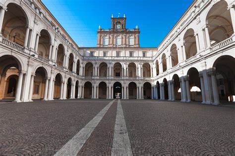 Visita Guiada Al Palacio Ducal De M Dena