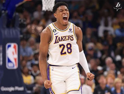 5 Pemain Los Angeles Lakers Dengan Gaji Termahal Di Nba 2023