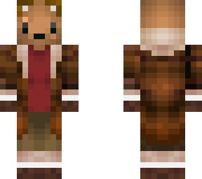 Deer | Minecraft Skin