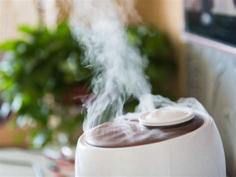 5 Humidifier Uses Benefits And Risks