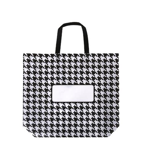 Eco Friendly Biodegradable Reusable Shopping Non Woven Tote Ecological