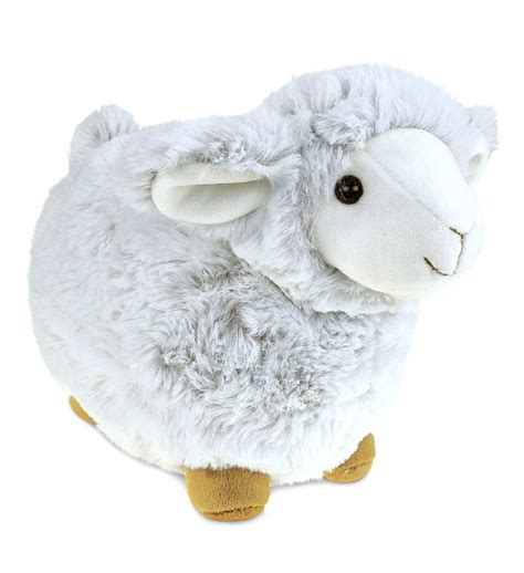 Plush Sheep