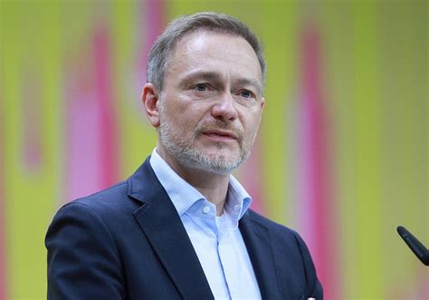 Spahn Fordert Fdp Zu Lindner Papier Auf Regionalheute De