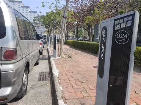 路邊停車今暫停收費 掃墓多利用大眾運輸 中華日報中華新聞雲