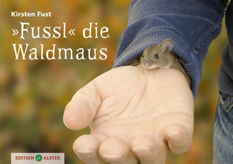 Fussl Waldmaus Das Honighäuschen in Bonn