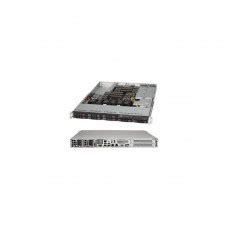 Supermicro SuperChassis CSE 119TQ R700WB 700W 750W 1U Rackmount Server