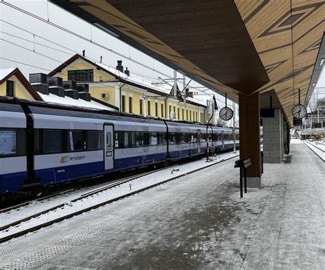 Lubuskie Komunikacja zastępcza powraca Tym razem na trasie Zielona