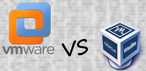 VMware vs VirtualBox Qué herramienta de virtualización elegir SoftZone