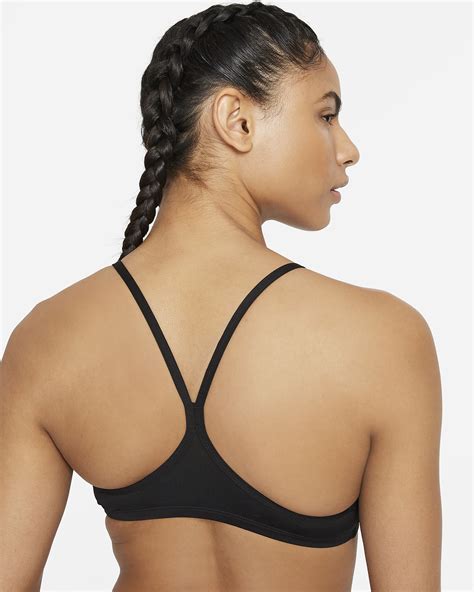 Nike Women S Racerback Bikini Nike UK