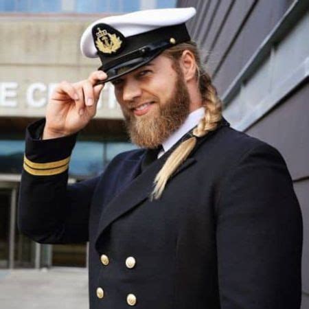 Meet Lasse Matberg Instagram Star And Navy Seal Man Who Is Known As