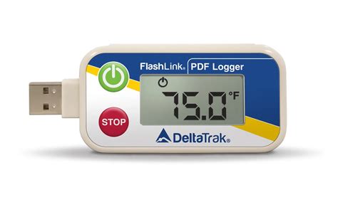 Reusable Pdf Data Loggers