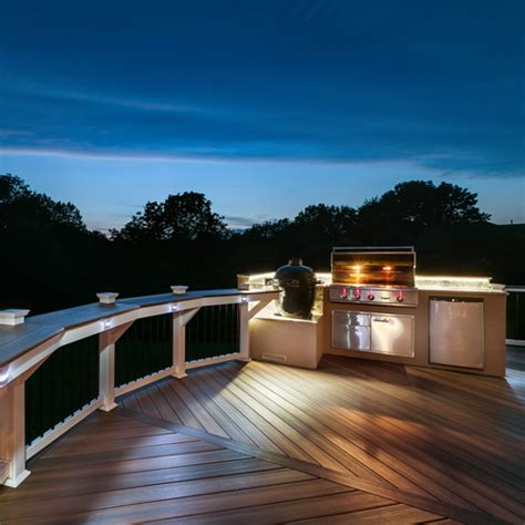 Fiberon Composite Decking