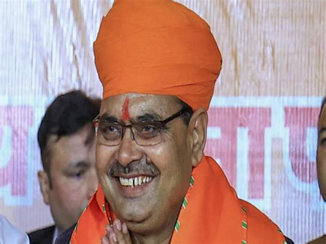 Rajasthan Chief Minister Bhajan Lal Sharma Will Go To Delhi Tomorrow To