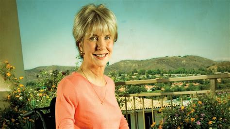 Joni Eareckson Tada On Something Greater Than Hea Christianity Today