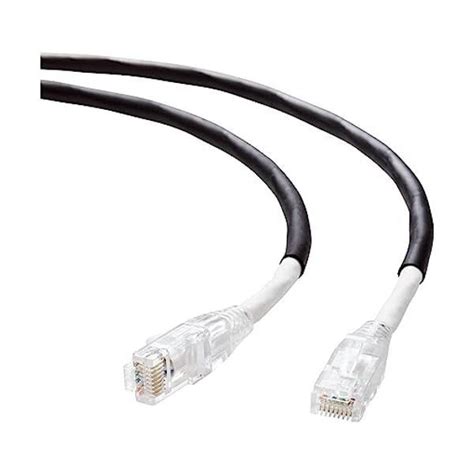 エレコム Lanケーブル Cat6a 20m 屋外用 耐候性 Cat6a対応 ブラック Ld Gpaos Bk20 Yk78067