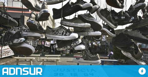 Se Cumplen 15 Años De La Tragedia De Cromañón Adnsur Aquella Noche En 2004 Una Bengala