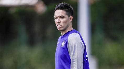 Samir Nasri Den Paris Saint Germain Ele Tirisi Radyo Futbol