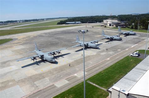 Dobbins Aircrews Maintainers Return Home From Deployment Dobbins Air Reserve Base Article