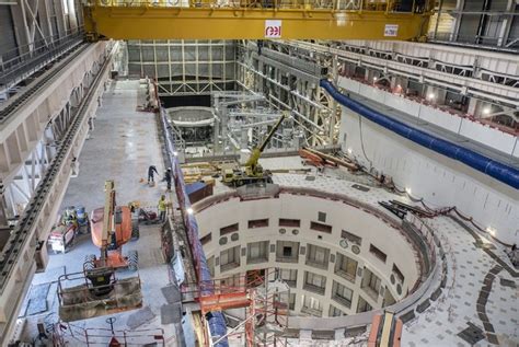 Nuclear Power World S Largest Puzzle Scientists Take Another Step