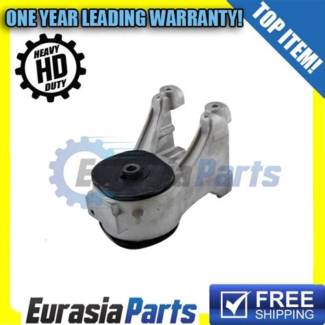 How To Replace Honda Odyssey Motor Mounts Fits