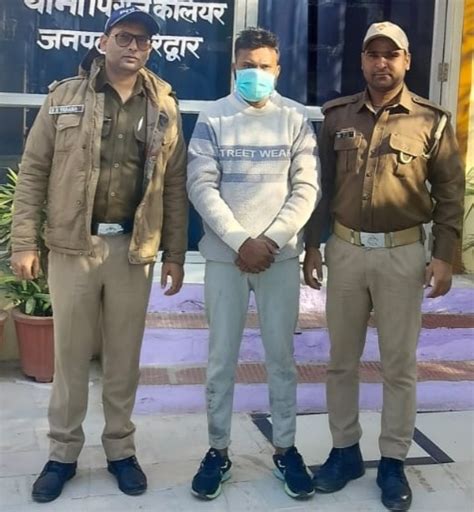 संवाददाता दैनिक हाक न्यूज पिरान कलियर पुलिस ने पत्नी की हत्या के