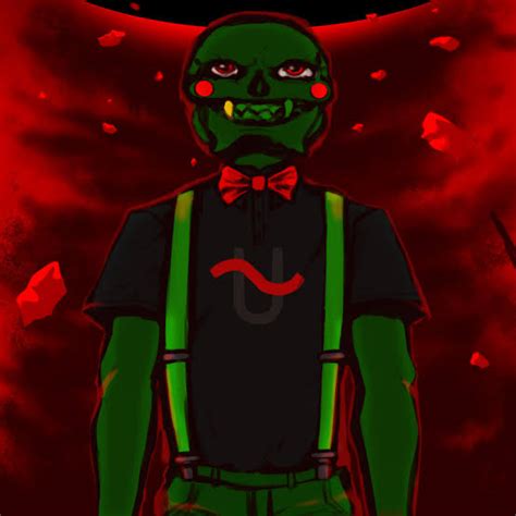 "Let's see what your future holds" {AMA + Character Description} [Hello ...