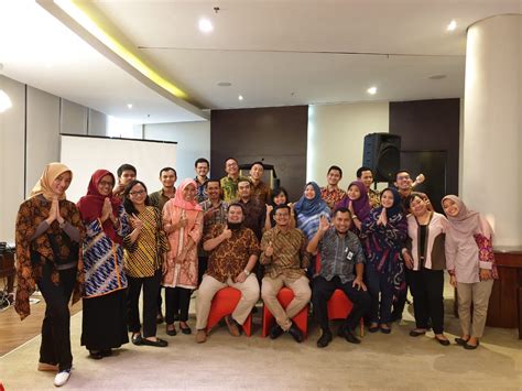 Kppip Selenggarakan Capacity Building Tentang Skema Proyek Kpbu Dan