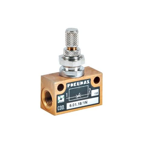 Pneumax Pneumax Distributor Valves Online