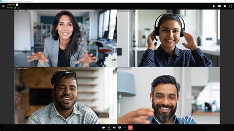 Las Mejores Soluciones De Videoconferencia En