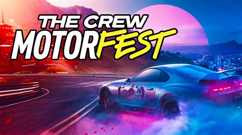 The Crew Motorfest Xbox Series X Gameplay Part Lamborghini Dream