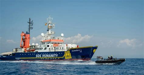 La Ue e i migranti sulle navi ong Salvare vite in mare è dovere