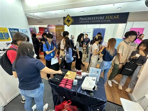 Job Fest Um X Talentbank Career Fair Menicon Malaysia