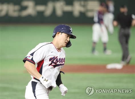 Mlb닷컴 예상 개막전 선발김하성 6번 2루수·최지만 5번 1루수 韓聯社