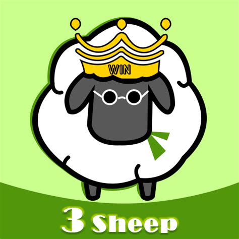 3 Sheep for PC / Mac / Windows 11,10,8,7 - Free Download - Napkforpc.com