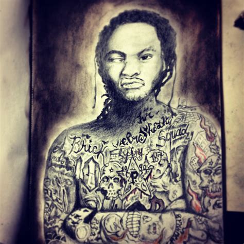 waka flocka flame! by projectmedeyume on DeviantArt