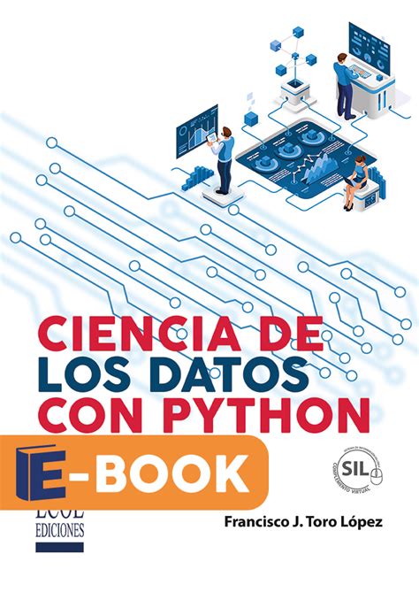 Ciencia De Los Datos Con Python Ecoe Ediciones