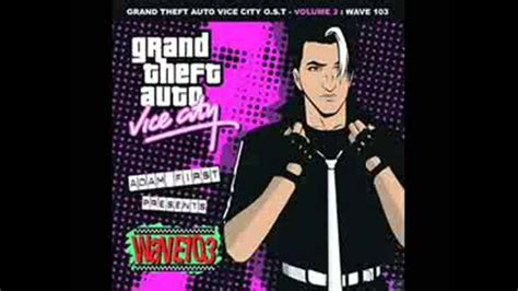 Gta Vice City Wave 103 Sigue Sigue Sputnik Love Missile F1 11