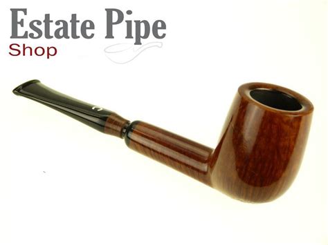 Il Ceppo Hand Made In Italy Sold Pipes And Cigars Estate Pipes