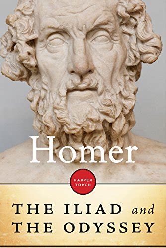 Iliad And Odyssey Kindle Edition By Homer Literature And Fiction Kindle Ebooks