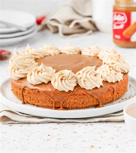 12+ Delicious Recipes with Biscoff Spread - A Baking Journey