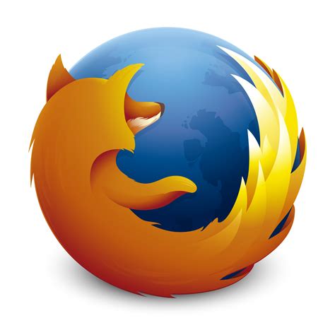 Logo Firefox – Logos PNG