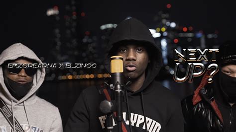 Emzorearner X Elzinoo Next Up [s4 E33] Mixtapemadness Youtube Music