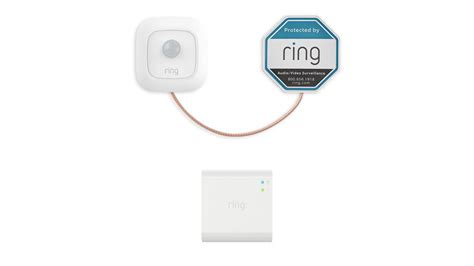 Ring Mailbox Sensor Review | PCMag