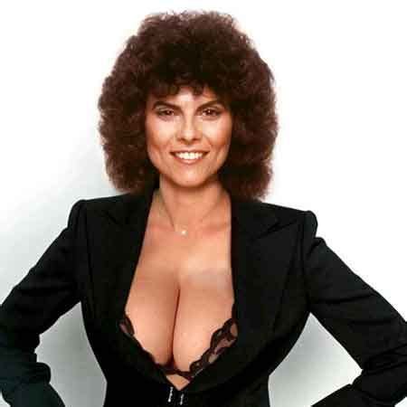 Adrienne Barbeau Hot Telegraph