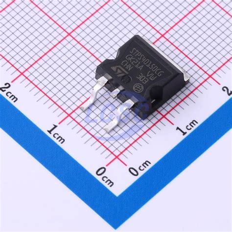 Stps Cg Stmicroelectronics Diodes Lcsc Electronics